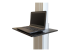PLASMA-M2500LAPSHELF - Neomounts PLASMA-M2500LAPSHELF - Right-angle