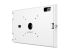 11APXW - Compulocks iPad Air M2 & M3 11", Apex Secured Enclosure Wall Mount - Back