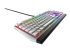 AW510K-W-WW - Alienware AW510K - Keyboard - Left-angle