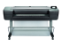 T8W16A#B19 - HP DesignJet Z6 PostScript - Front