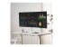 6-MONITOR-ARM-A - StarTech.com Six-Monitor Desk Mount w/ Crossbar, Up To 32" Screens/17.6lb - Right-angle
