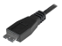 USB31CUB1M - StarTech.com USB C to Micro USB Cable - Close up
