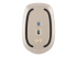 4M0X5AA#ABB - HP 410 Slim - Mouse - right and left-handed - Bottom
