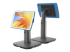 STND-ET4X-10POS1-01 - Zebra Technologies - Stand - Multi-angle