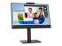 12NBGAT1UK - Lenovo ThinkCentre Tiny-in-One 24 Gen 5 - Left-angle