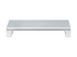 1MFSW-MONITOR-RISER - StarTech.com Ergonomic Monitor Riser Stand, 33lb Max, Fixed height 3.5in - Front