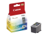 2146B001 - Canon CL-38 - 9 ml - colour (cyan, magenta, yellow) - Left-angle