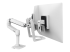 98-037-062 - Ergotron LX - Mounting component (handle) - Back