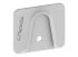 HTPLT - Compulocks HoverTab VHB Replacement Plate - Left-angle