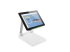 B2B118 - Belkin Portable Tablet Stage - Left-angle