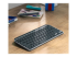 920-010606 - Logitech MX Keys Mini for Business - Right-angle