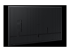 LH50QBCEBGCXEN - Samsung QB50C - 50" Diagonal Class QBC Series LED-backlit LCD display - Close up