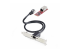 MR12GI-NETWORK-CARD - StarTech.com 1-Port 2.5GbE M.2 Network Card, Multi-Gigabit Speeds (2.5G/1G/100M/10M) - Right-angle