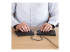 RGOSP-UKWIBL - R-Go Ergonomic Keyboard Split break - Top