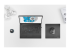3DX-700118 - 3Dconnexion CadMouse Compact Wireless - Top
