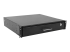 SRDRAWER2U - Eaton Tripp Lite Series 2U Locking Rackmount Storage Drawer Rack Enclosures/ Open Frame - Left-angle