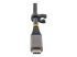102B-USBC-MULTIPORT - StarTech.com Universal USB C multiport adapter - Close up
