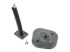 20-60136-02R - Zebra - Bar code scanner stand - Left-angle