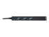 C31GL3SLIM - i-Tec USB C Slim 3-port HUB with Gigabit Ethernet adapter - 