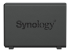 DS124 - Synology Disk Station DS124 - Right side