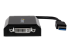 USB32DVIPRO - StarTech USB 3.0 to DVI / VGA Adapter - Front