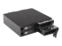 SATSASBP425 - StarTech.com 4-Bay Mobile Rack Backplane for 2.5in SATA/SAS Drives - Left-angle