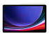 SM-X710NZEEEUB - Samsung Galaxy Tab S9 - Front
