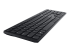 KB500-BK-R-UK - Dell KB500 - Keyboard - Left-angle