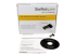 USBBT1EDR4 - StarTech.com Bluetooth Adapter - Front