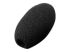 0436-869 - Jabra - Windscreen for headset - Right-angle
