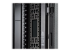SRVRTBAR48 - Eaton Tripp Lite Series 48U Rack Enclosure Server Cabinet Vertical Cable Management Bars - Close up