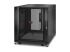 AR3003 - APC NetShelter SX - Rack cabinet - Right-angle