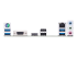 90MB1500-M0EAY0 - ASUS PRIME A520M-K - Motherboard - 