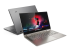 81TC0029UK - Lenovo Yoga C740-14IML - Multi-angle