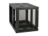 SRW12UHD - Eaton Tripp Lite Series 12U Wall Mount Rack Enclosure Server Cabinet Side Mount Wallmount - Left-angle