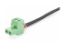 ITB20D3250 - StarTech.com Universal DC Power Adapter - Close up