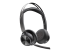 76U47AA - Poly Voyager Focus 2 - Left-angle