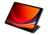 EF-BX710PBEGWW - Samsung EF-BX710 - Flip cover for tablet - Right-angle