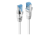 47196 - Lindy - Patch cable - RJ-45 (M) to RJ-45 (M) - Front