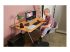 18H24AA#ABU - HP 230 - Keyboard and mouse set - Left-angle