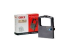 09002303 - OKI - Black - print ribbon - 