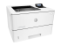 J8H61A#ABU - HP LaserJet Pro M501dn - Left-angle