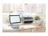 PA03810-B101 - Ricoh fi-8150 - document scanner - Left-angle