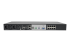B064-008-01-IPG - Eaton Tripp Lite series 8-Port Cat5 KVM over IP Switch with Virtual Media - Back