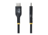 USB2EPR4M - StarTech.com 4m USB C Charging Cable, USB-IF Certified USB-C Cable, 240W - Multi-angle