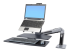 50-193-200 - Ergotron - Notebook arm mount tray - Right-angle