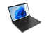 21ME0005UK - Lenovo ThinkPad P14s Gen 5 - Left-angle