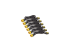 AP8704S-WW - APC - Power cable - power IEC 60320 C13 to IEC 60320 C14 - Left-angle