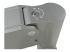 DMA1S - Chief Koncis Single Arm Desk Mount - Close up