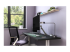DMA1S - Chief Koncis Single Arm Desk Mount - Right-angle